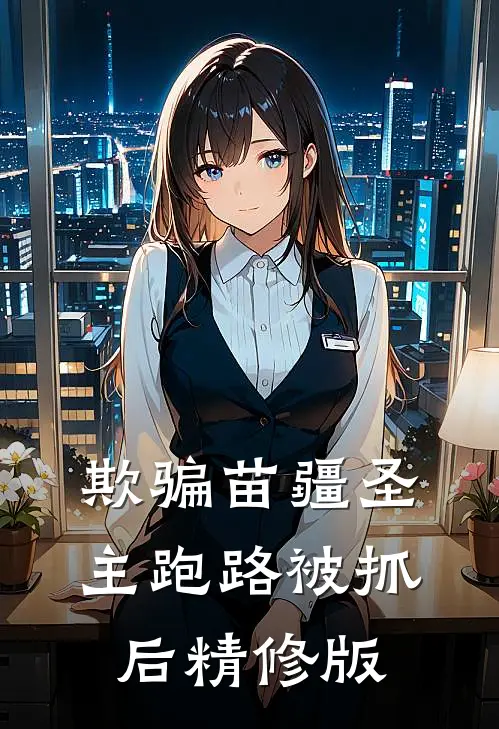 欺骗苗疆圣主跑路被抓后精修版
