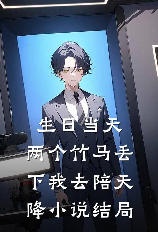 生日当天，两个竹马丢下我去陪天降小说结局