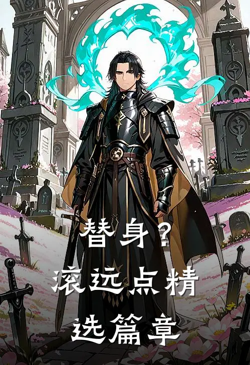 替身？滚远点精选篇章