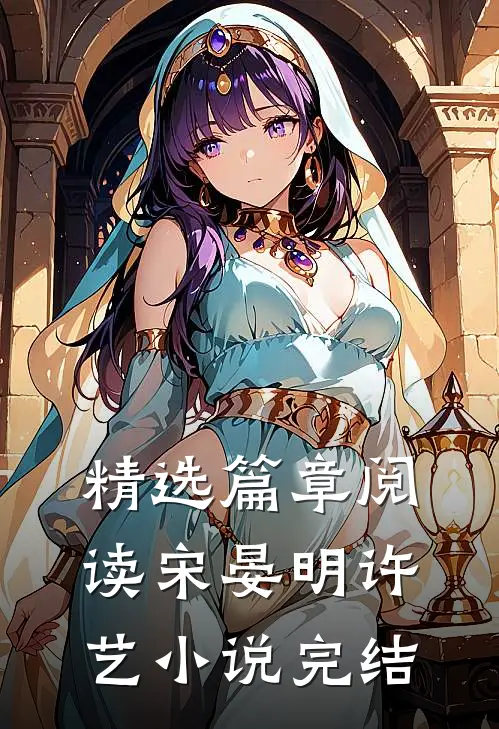 精选篇章阅读宋晏明许艺小说完结