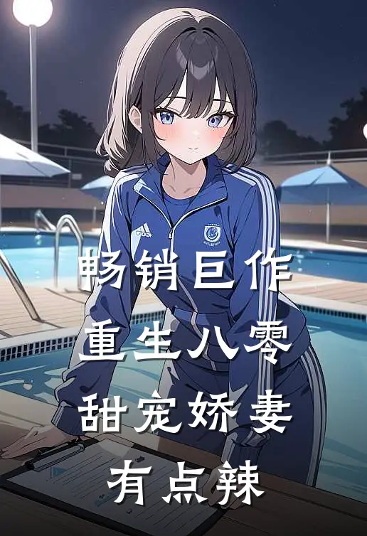 畅销巨作重生八零：甜宠娇妻有点辣