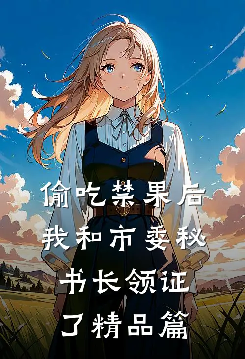偷吃禁果后，我和市委秘书长领证了精品篇
