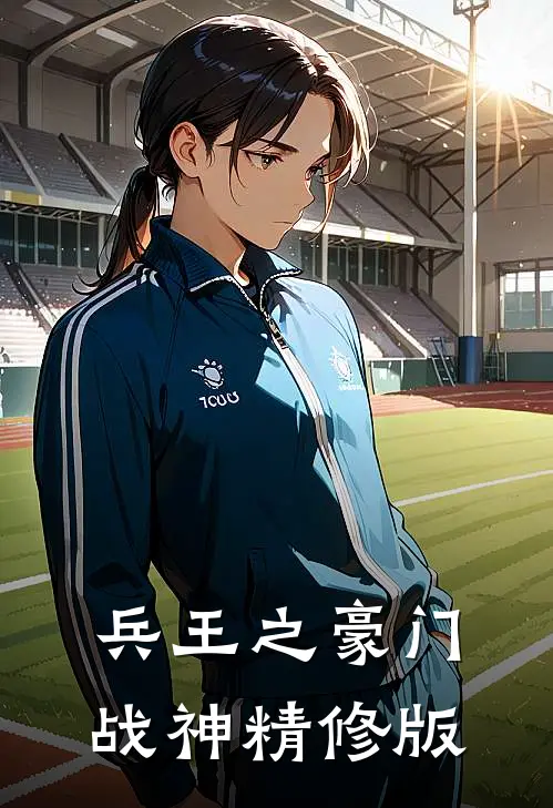 兵王之豪门战神精修版