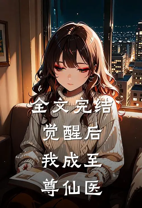 全文完结觉醒后，我成至尊仙医