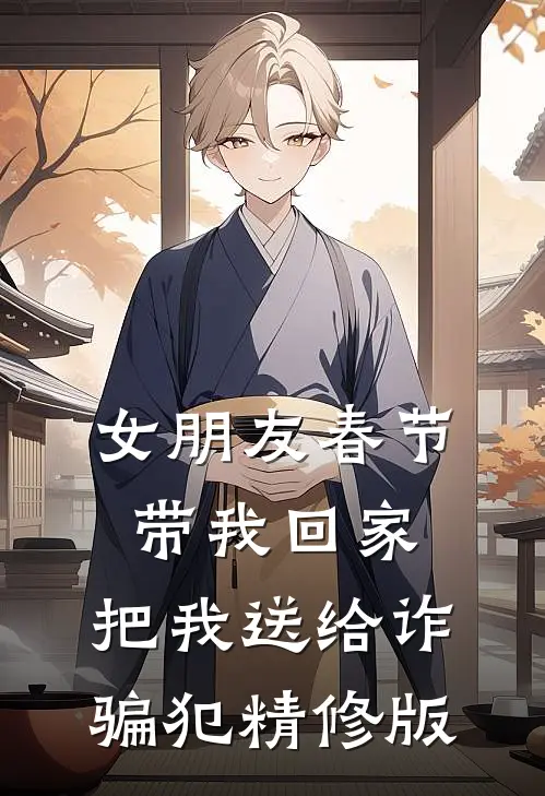 女朋友春节带我回家，把我送给诈骗犯精修版