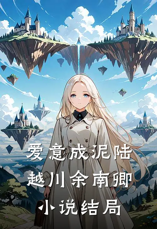 爱意成泥陆越川余南卿小说结局