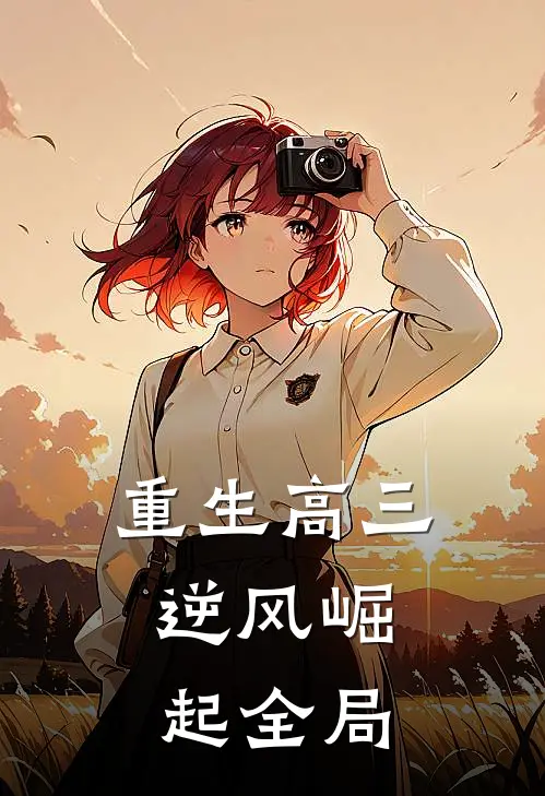 重生高三：逆风崛起全局