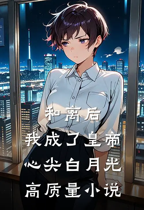 和离后，我成了皇帝心尖白月光高质量小说