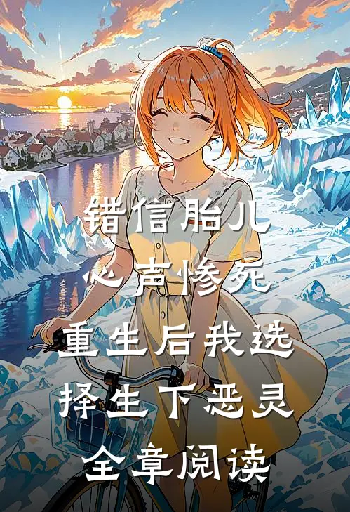 错信胎儿心声惨死，重生后我选择生下恶灵全章阅读