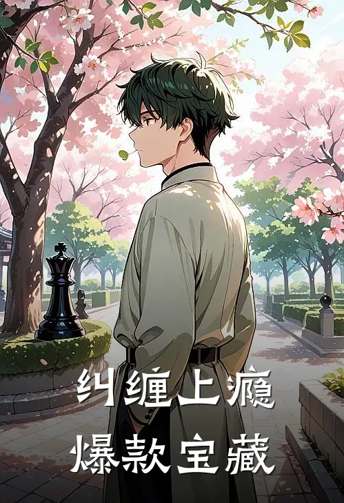 纠缠上瘾爆款宝藏