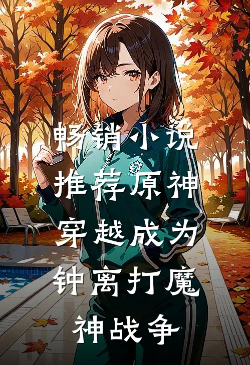 畅销小说推荐原神：穿越成为钟离打魔神战争