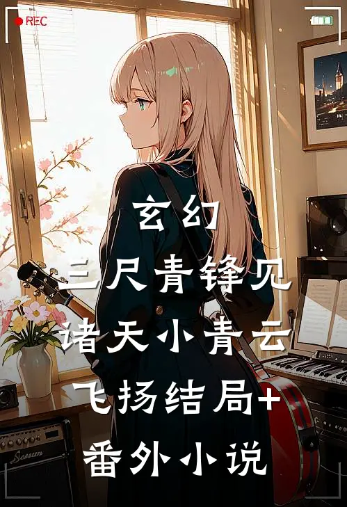 玄幻：三尺青锋见诸天小青云飞扬结局+番外小说