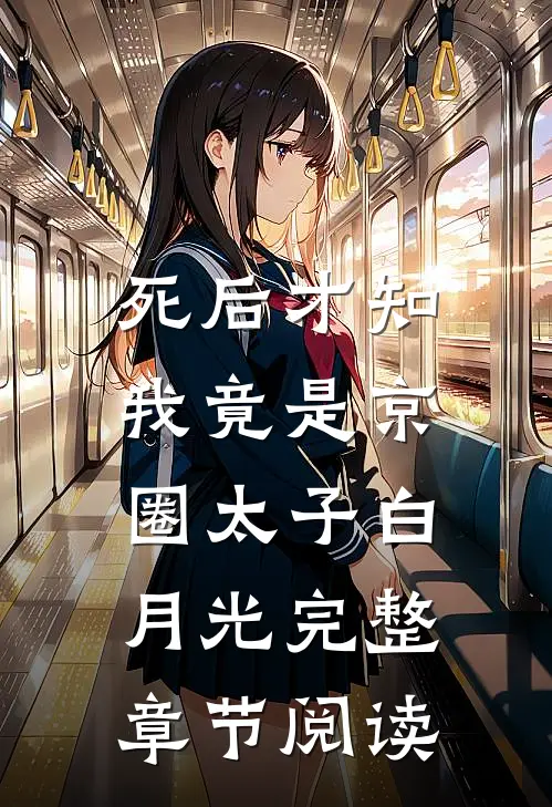 死后才知，我竟是京圈太子白月光完整章节阅读