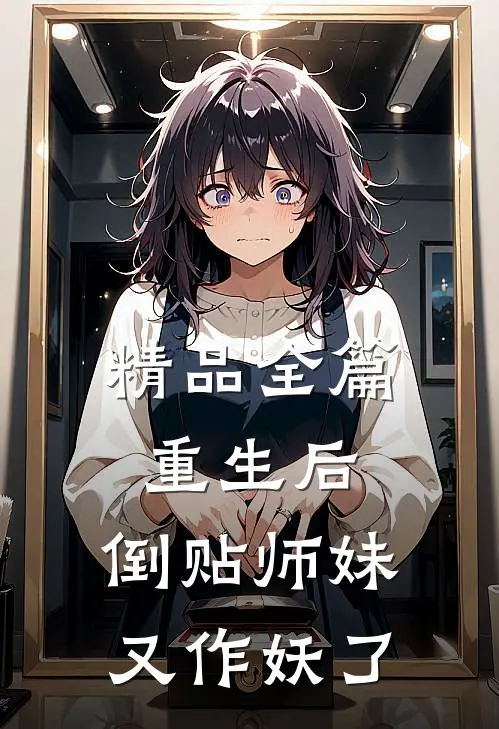 精品全篇重生后，倒贴师妹又作妖了