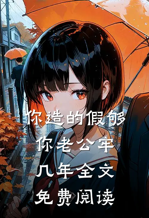你造的假够你老公牢几年全文免费阅读
