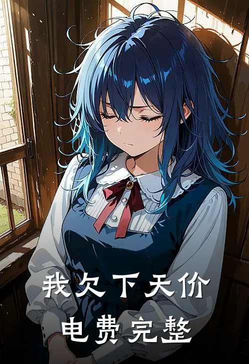 我欠下天价电费完整