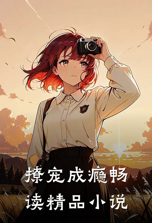 撩宠成瘾畅读精品小说