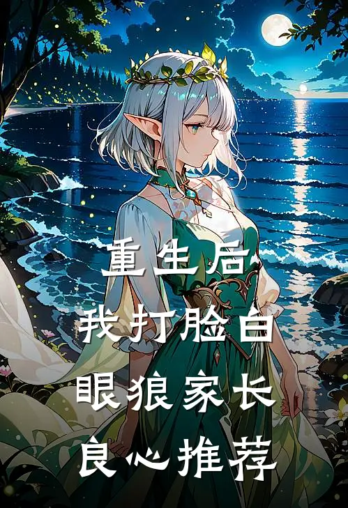 重生后，我打脸白眼狼家长良心推荐
