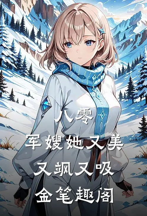 八零：军嫂她又美又飒又吸金笔趣阁