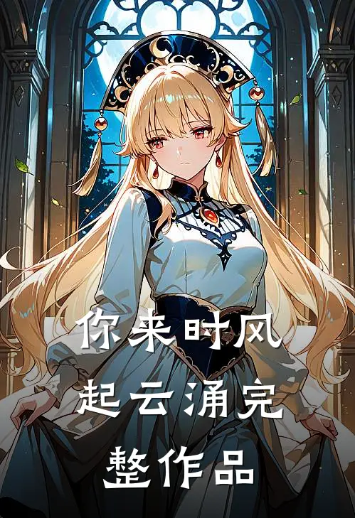 你来时风起云涌完整作品