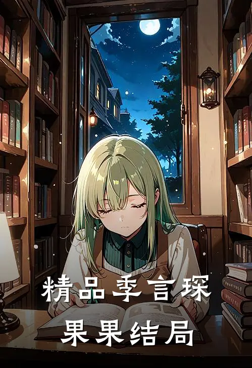 精品季言琛果果结局