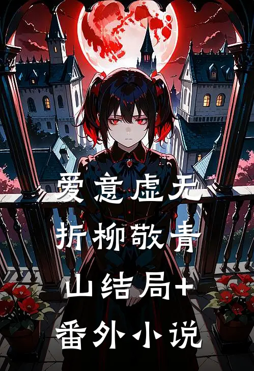 爱意虚无，折柳敬青山结局+番外小说
