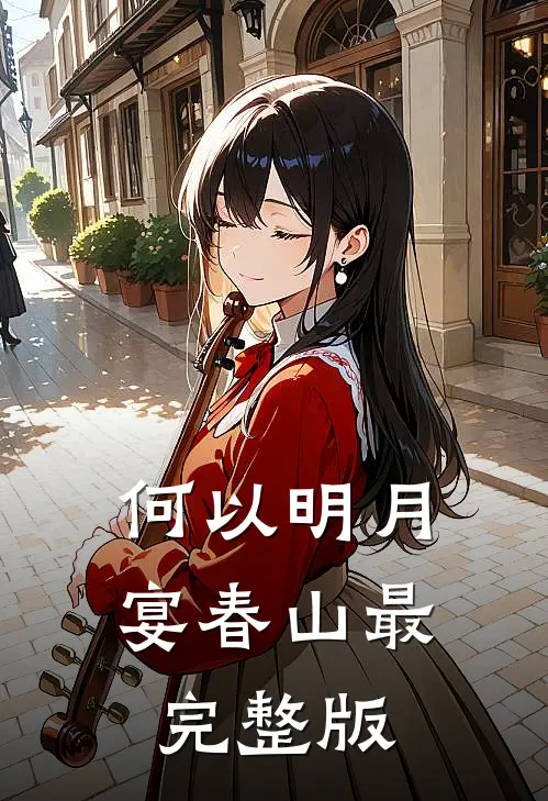 何以明月宴春山最完整版