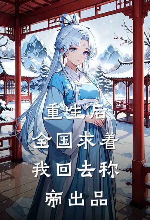 重生后，全国求着我回去称帝出品