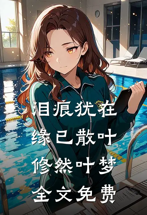 泪痕犹在缘已散叶修然叶梦全文免费