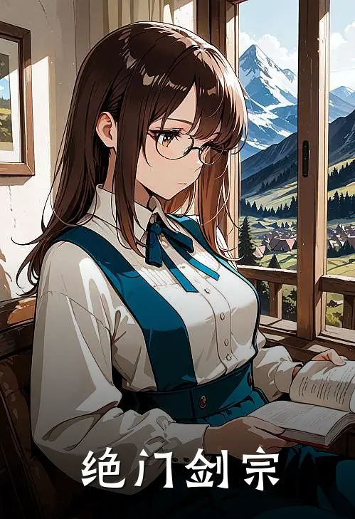 绝门剑宗