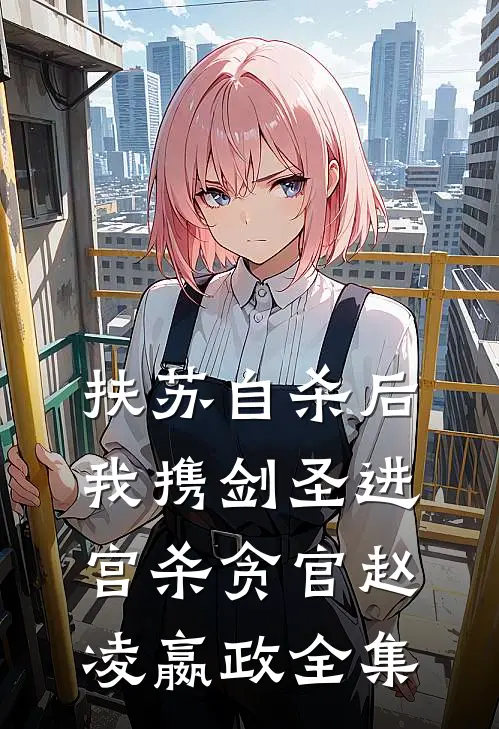 扶苏自杀后，我携剑圣进宫杀贪官赵凌嬴政全集