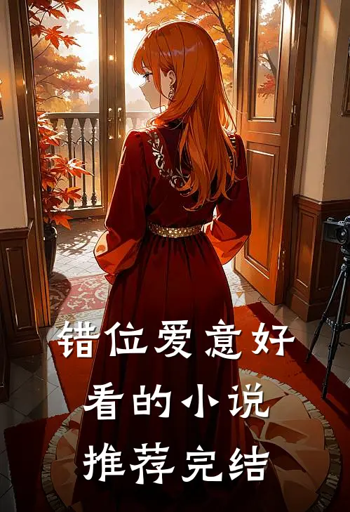 错位爱意好看的小说推荐完结