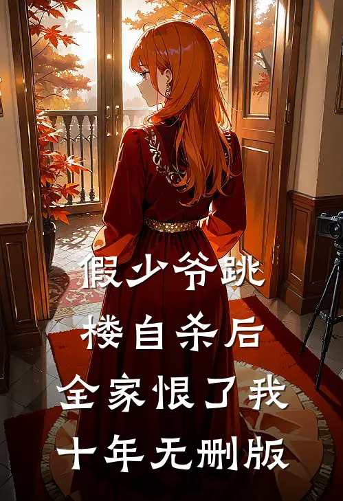 假少爷跳楼自杀后，全家恨了我十年无删版