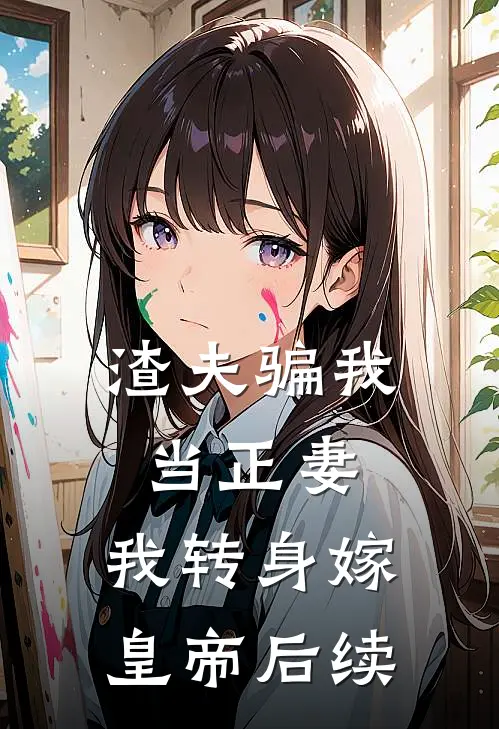 渣夫骗我当正妻，我转身嫁皇帝后续