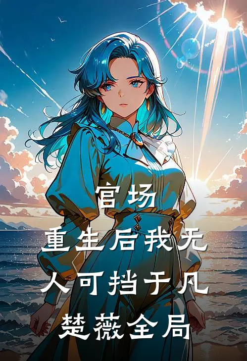 官场：重生后我无人可挡于凡楚薇全局