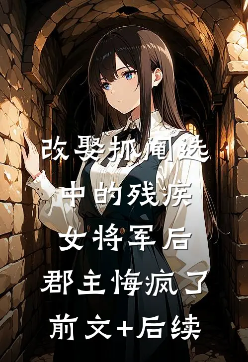 改娶抓阄选中的残疾女将军后，郡主悔疯了前文+后续