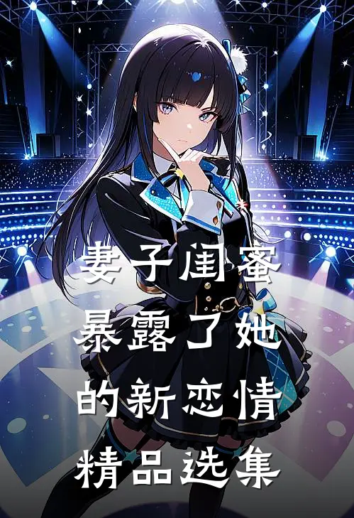 妻子闺蜜暴露了她的新恋情精品选集