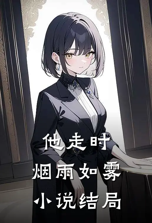 他走时，烟雨如雾小说结局