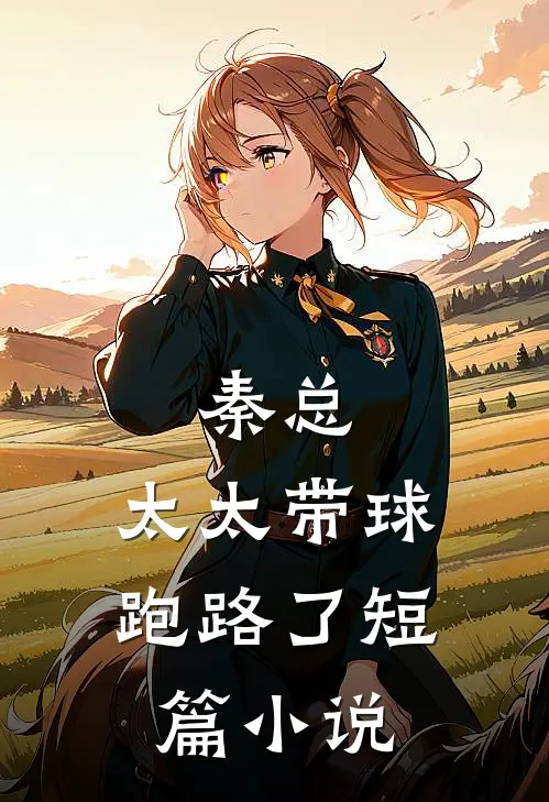 秦总，太太带球跑路了短篇小说