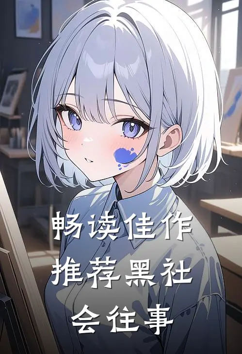 畅读佳作推荐黑社会往事