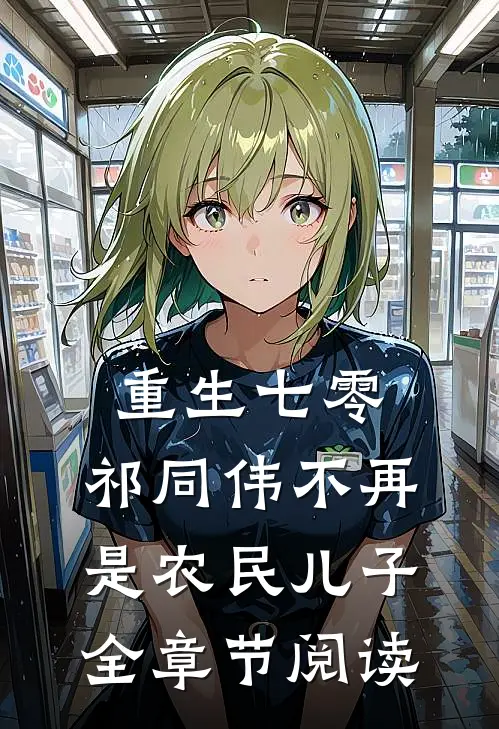 重生七零：祁同伟不再是农民儿子全章节阅读