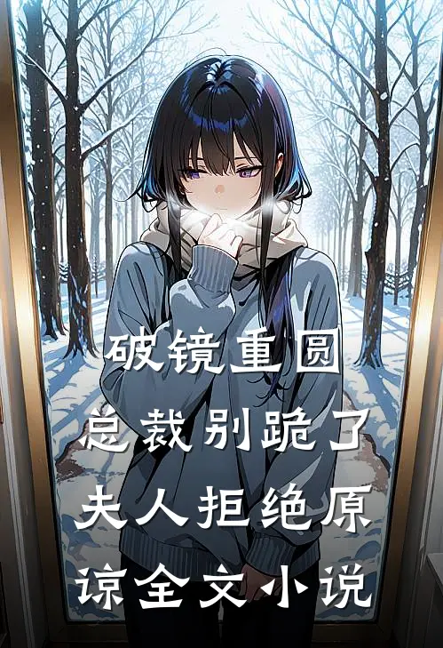 破镜重圆：总裁别跪了，夫人拒绝原谅全文小说
