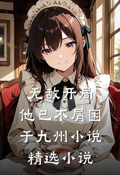 无敌开局,他已不屑困于九州小说精选小说