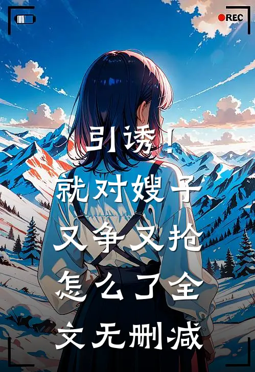 引诱！就对嫂子又争又抢怎么了全文无删减