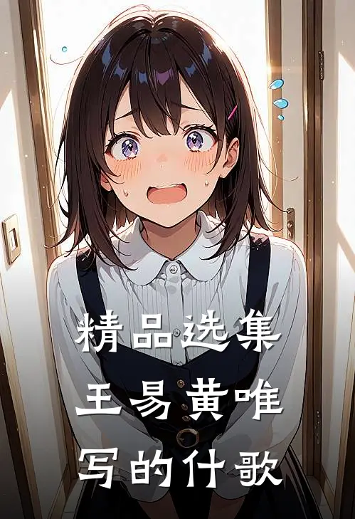 精品选集王易黄唯写的什歌