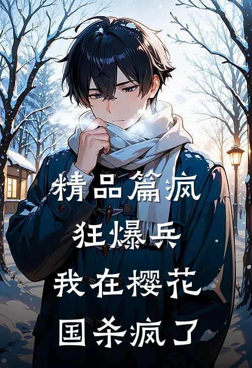 精品篇疯狂爆兵：我在樱花国杀疯了