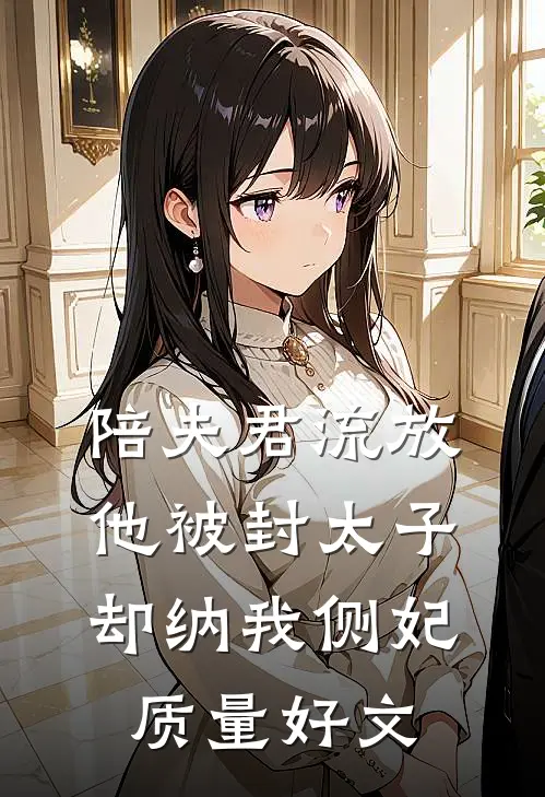 陪夫君流放，他被封太子却纳我侧妃质量好文