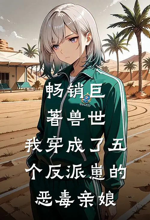 畅销巨著兽世：我穿成了五个反派崽的恶毒亲娘