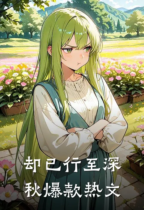 却已行至深秋爆款热文