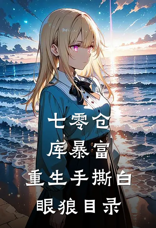 七零仓库暴富：重生手撕白眼狼目录